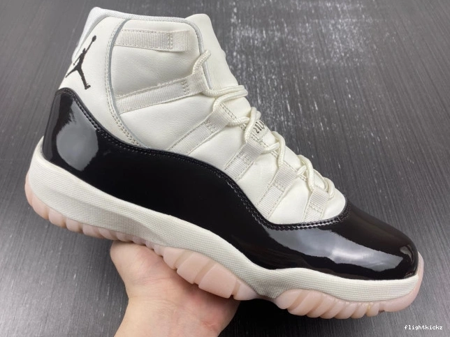11 WMNS AR0715-101 Jordan Neapolitan Air 0730